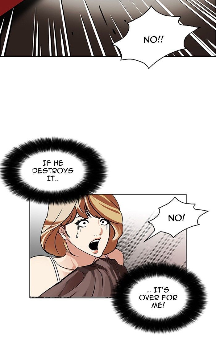 Lookism chapter 108 page 34