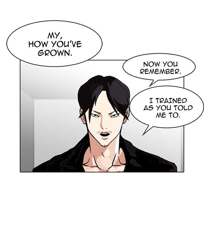 Lookism chapter 109 page 48