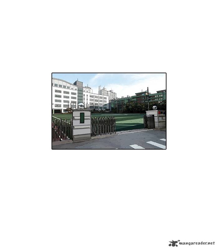 Lookism chapter 110 page 1