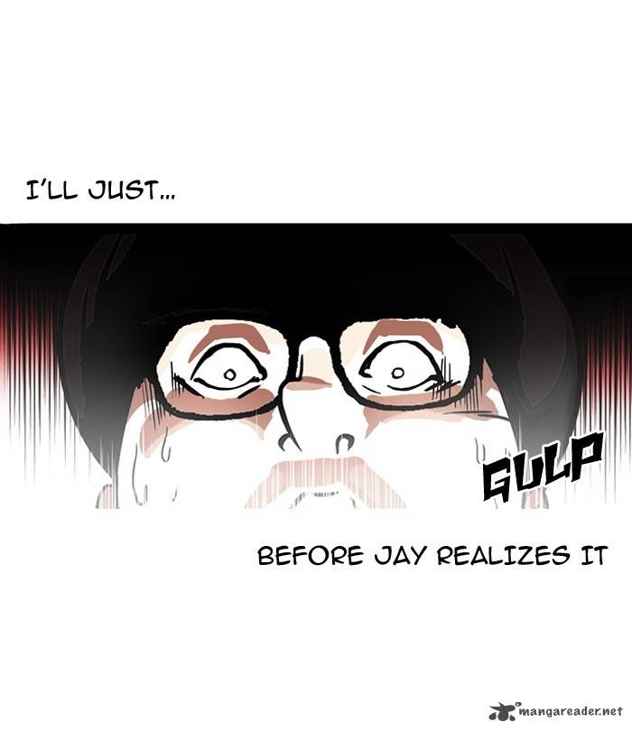 Lookism chapter 110 page 32