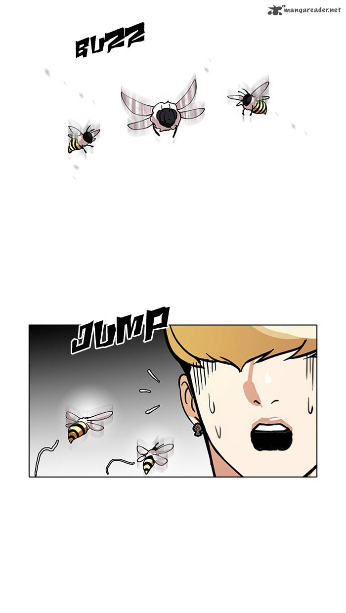 Lookism chapter 110 page 37