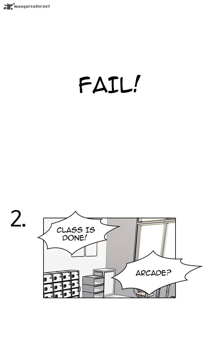 Lookism chapter 110 page 40