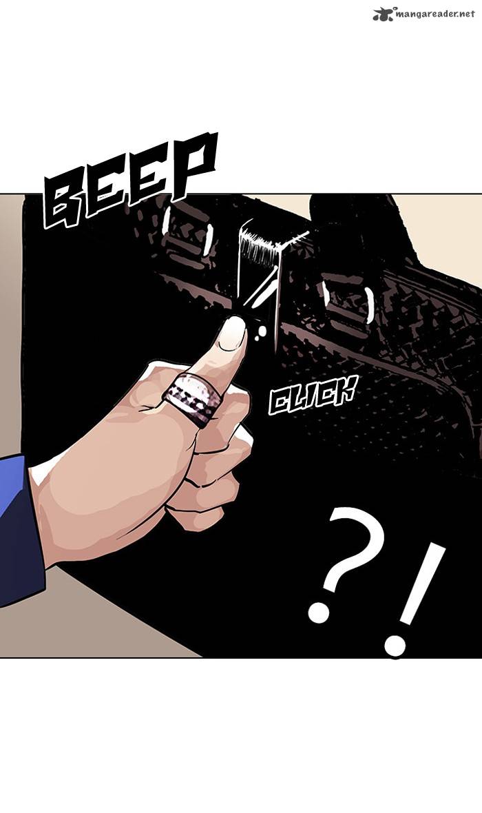 Lookism chapter 110 page 44