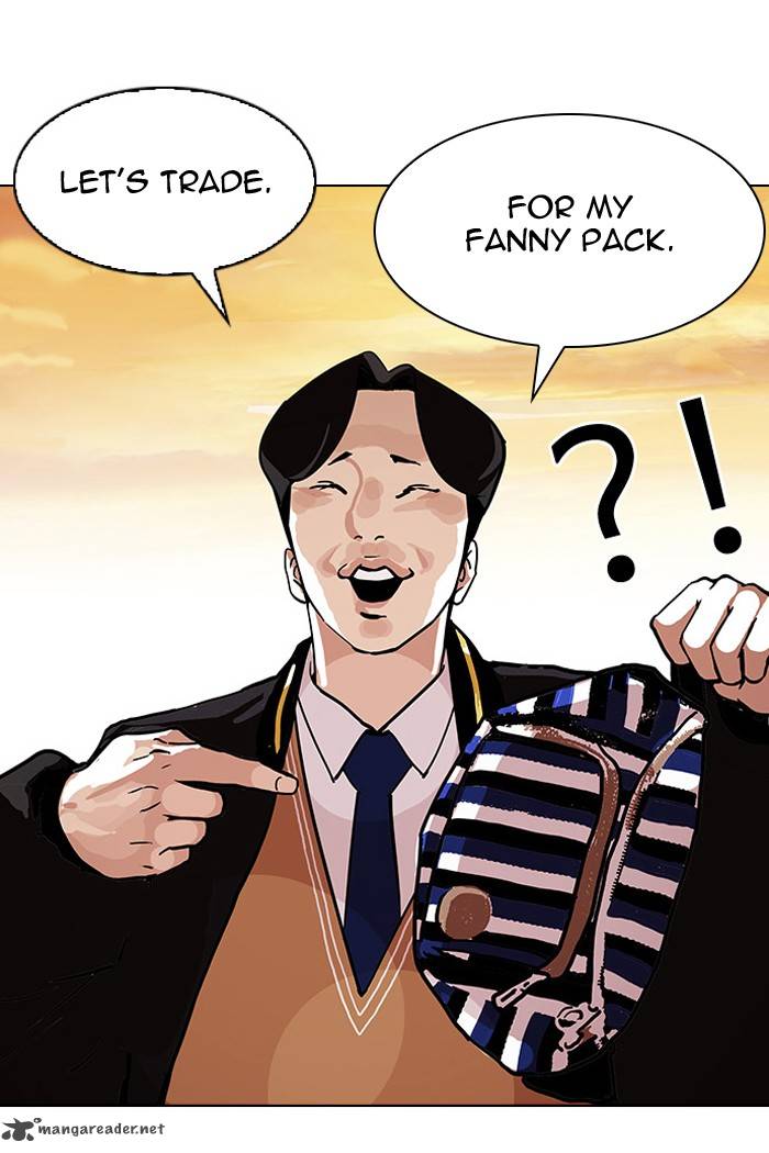 Lookism chapter 110 page 59