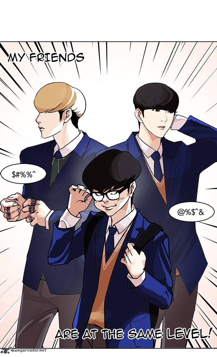 Lookism chapter 110 page 6