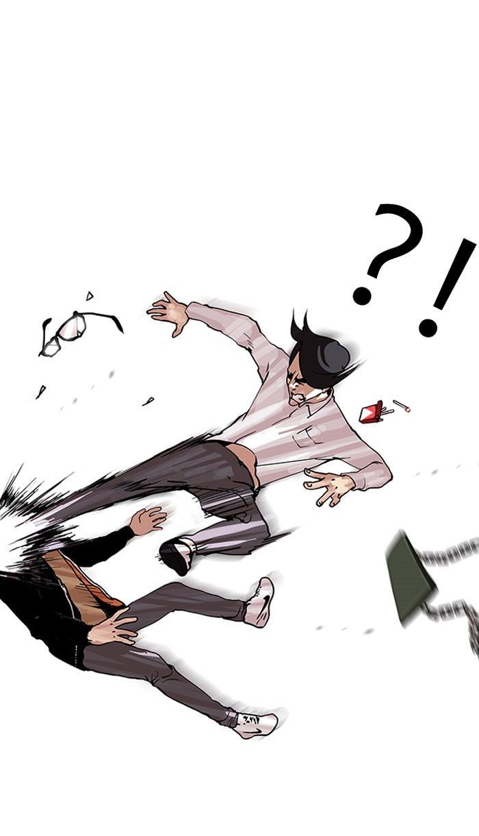 Lookism chapter 111 page 22