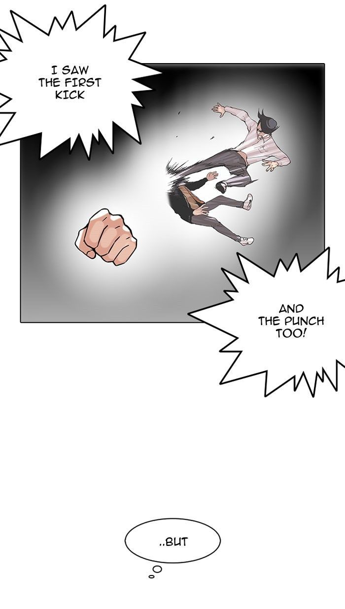 Lookism chapter 111 page 28