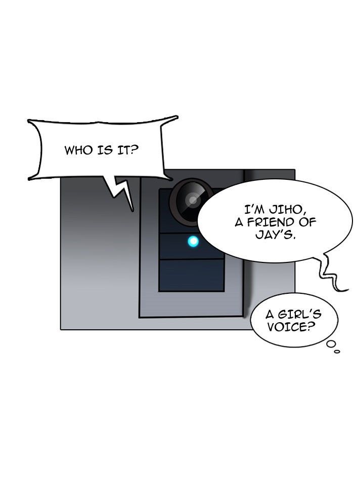 Lookism chapter 111 page 45