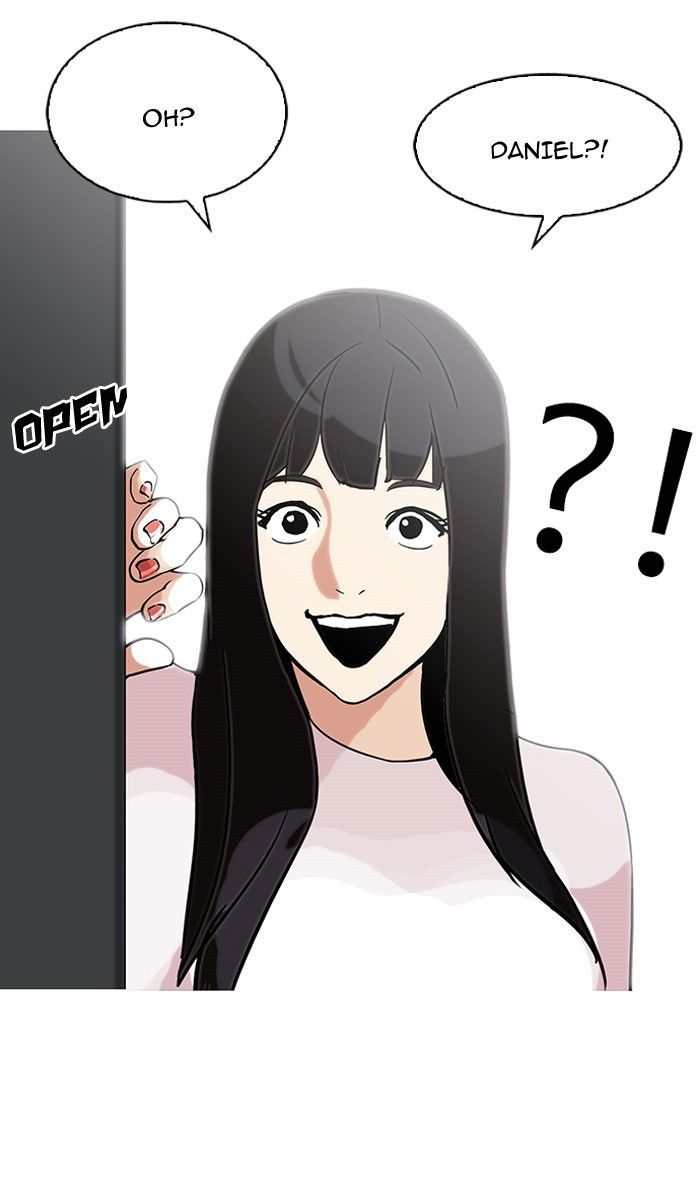 Lookism chapter 111 page 46