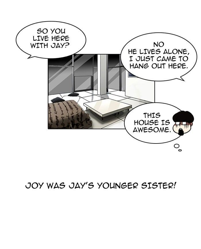 Lookism chapter 111 page 48