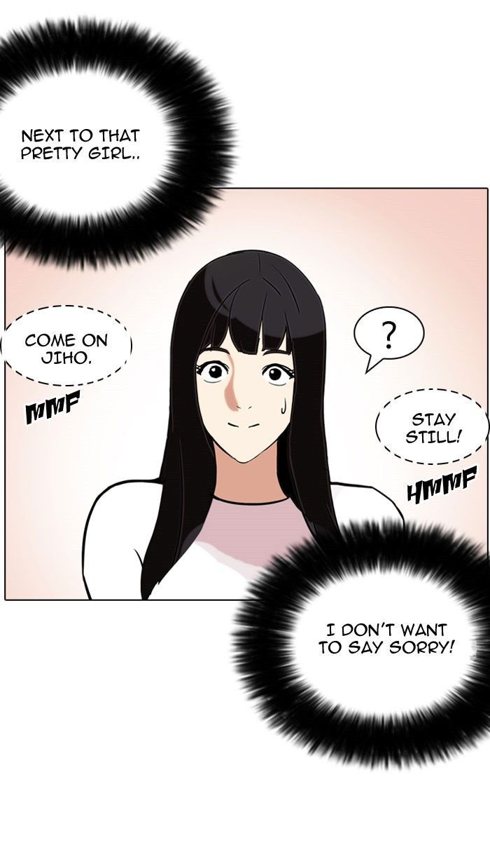 Lookism chapter 111 page 52