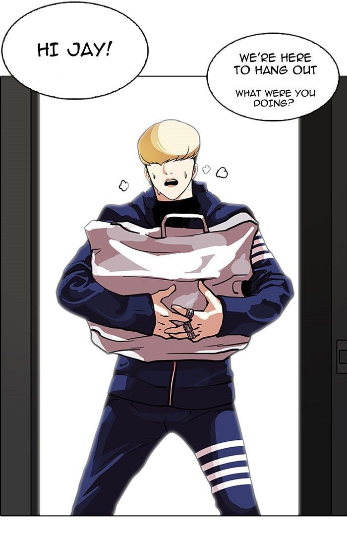 Lookism chapter 111 page 63