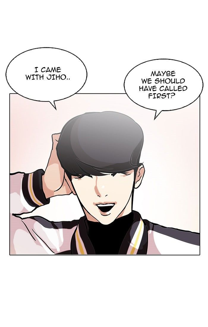 Lookism chapter 111 page 64