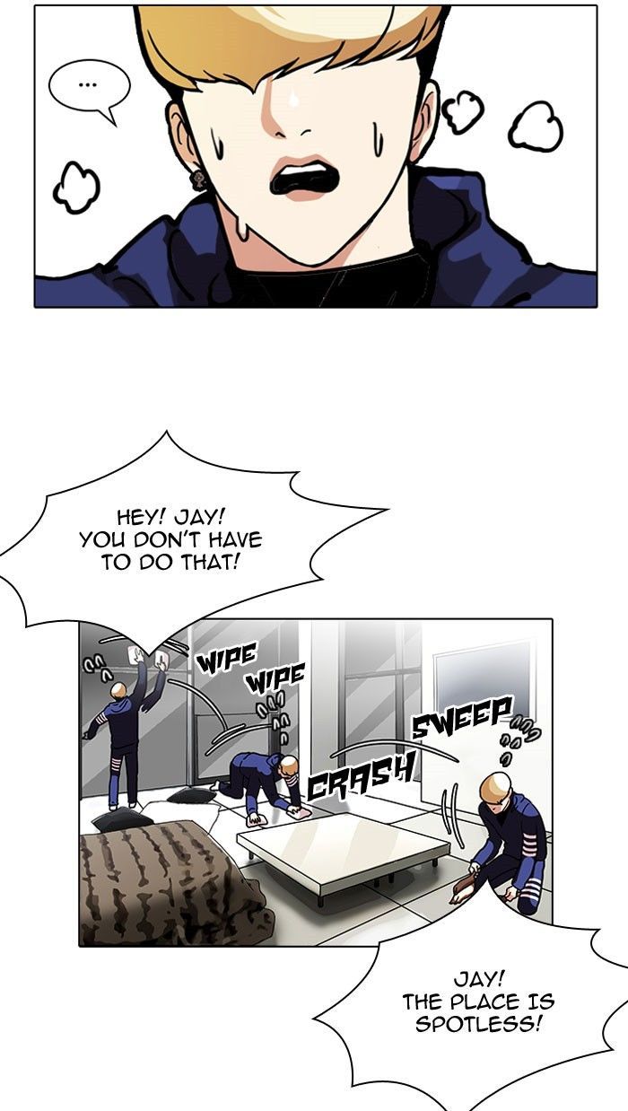 Lookism chapter 111 page 65