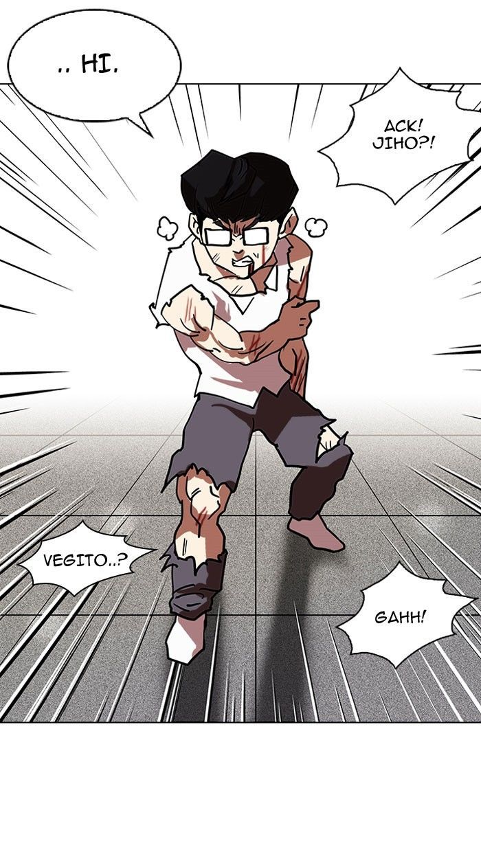 Lookism chapter 111 page 67