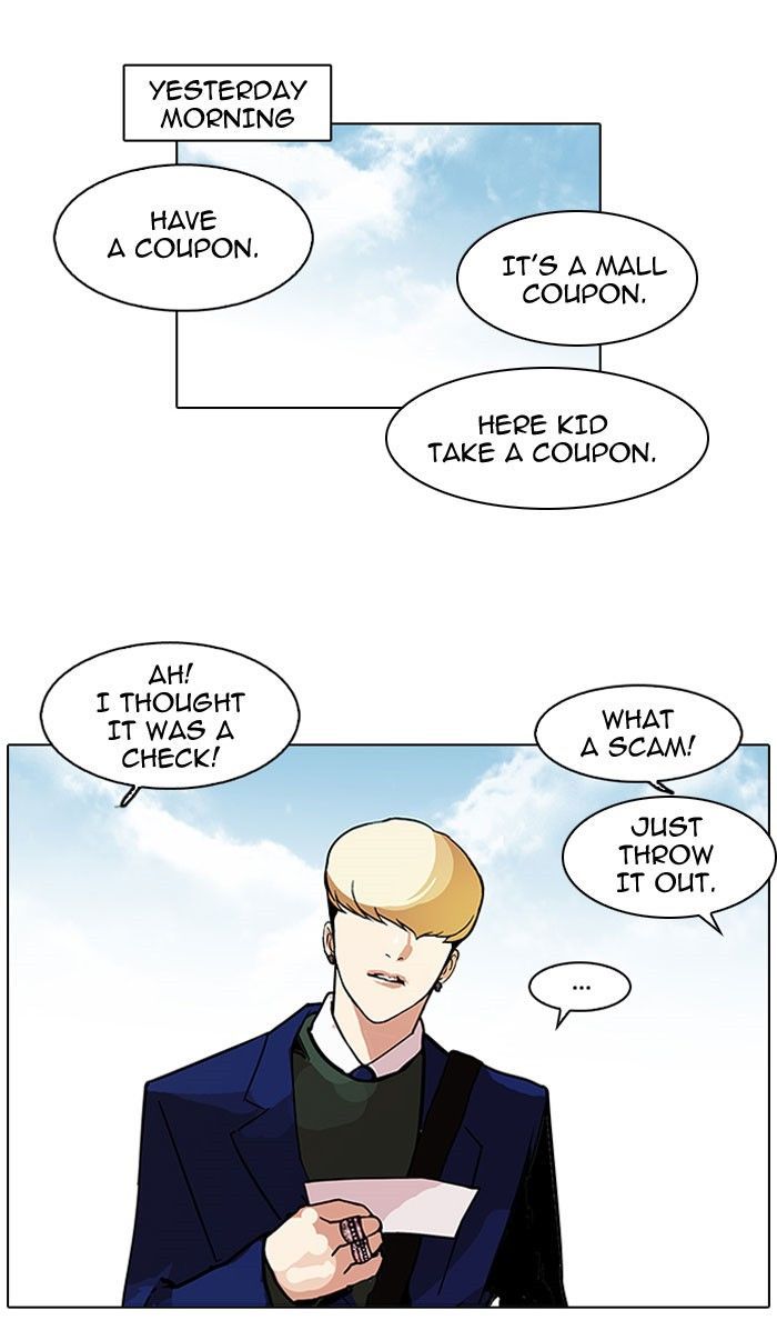 Lookism chapter 111 page 76
