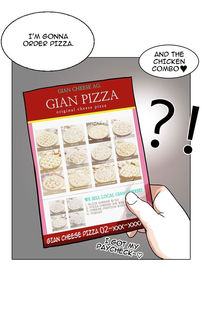 Lookism chapter 112 page 29