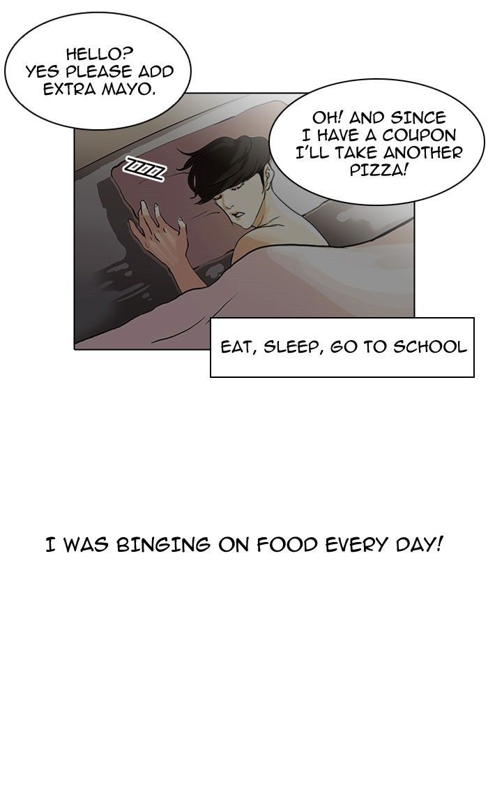 Lookism chapter 112 page 30