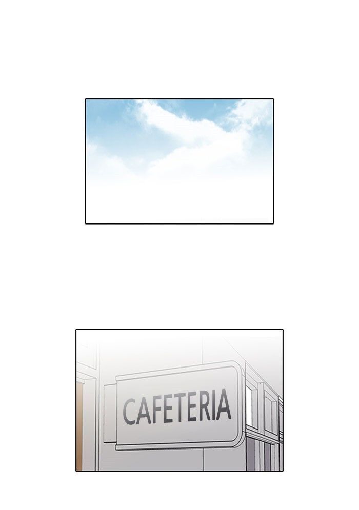 Lookism chapter 112 page 44