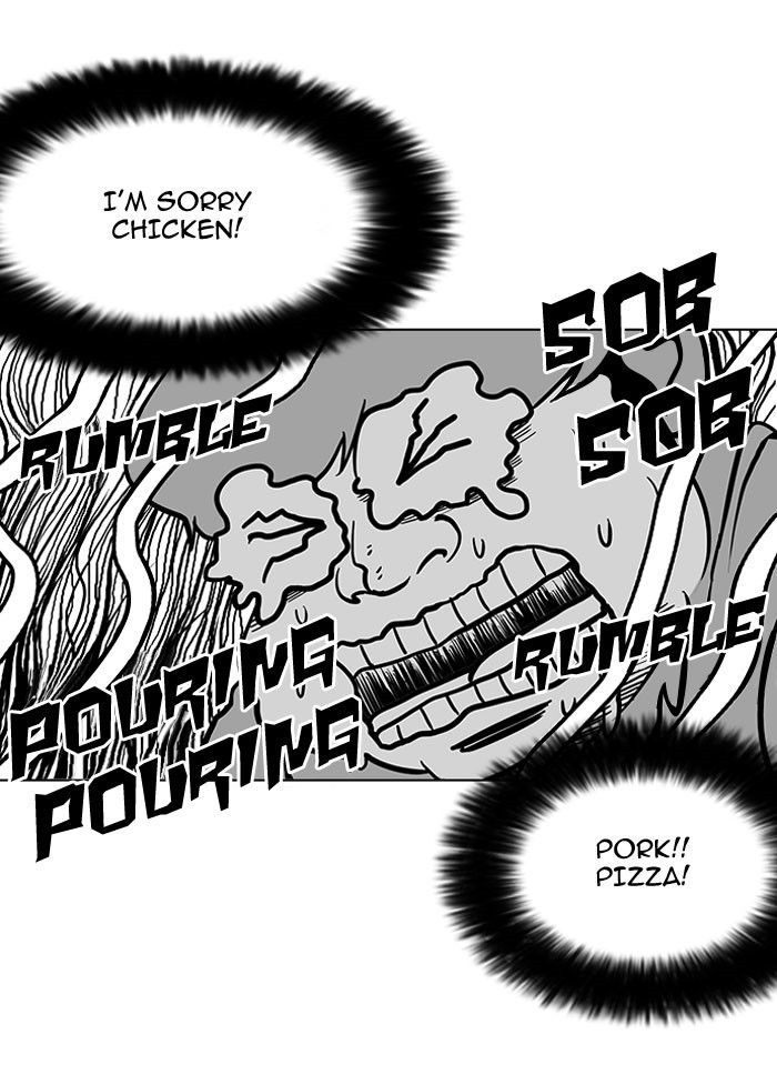 Lookism chapter 112 page 53