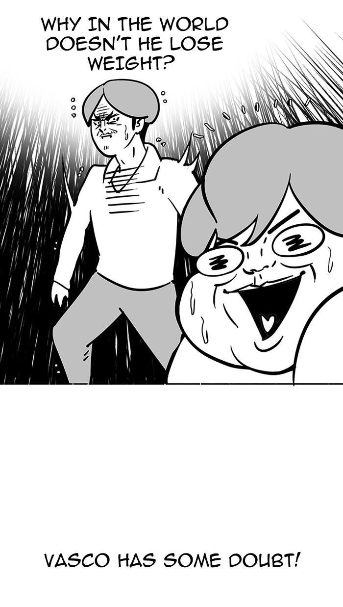 Lookism chapter 112 page 6