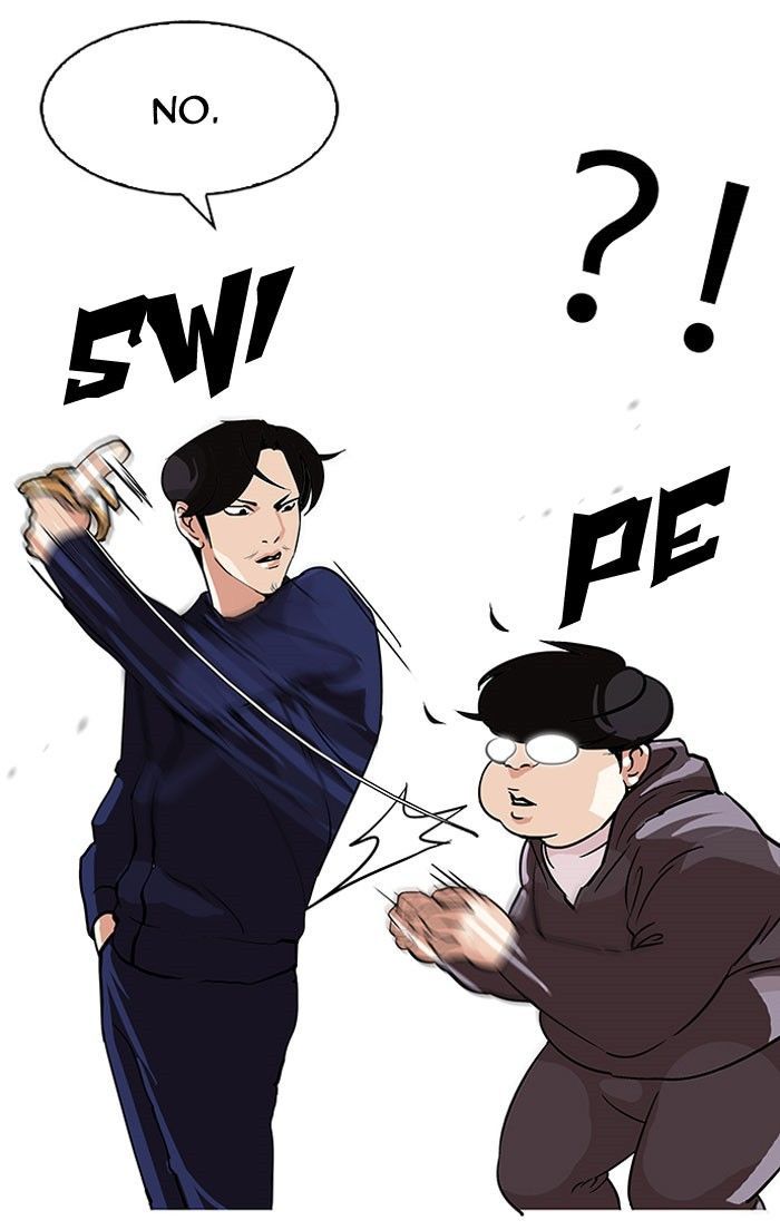 Lookism chapter 112 page 60