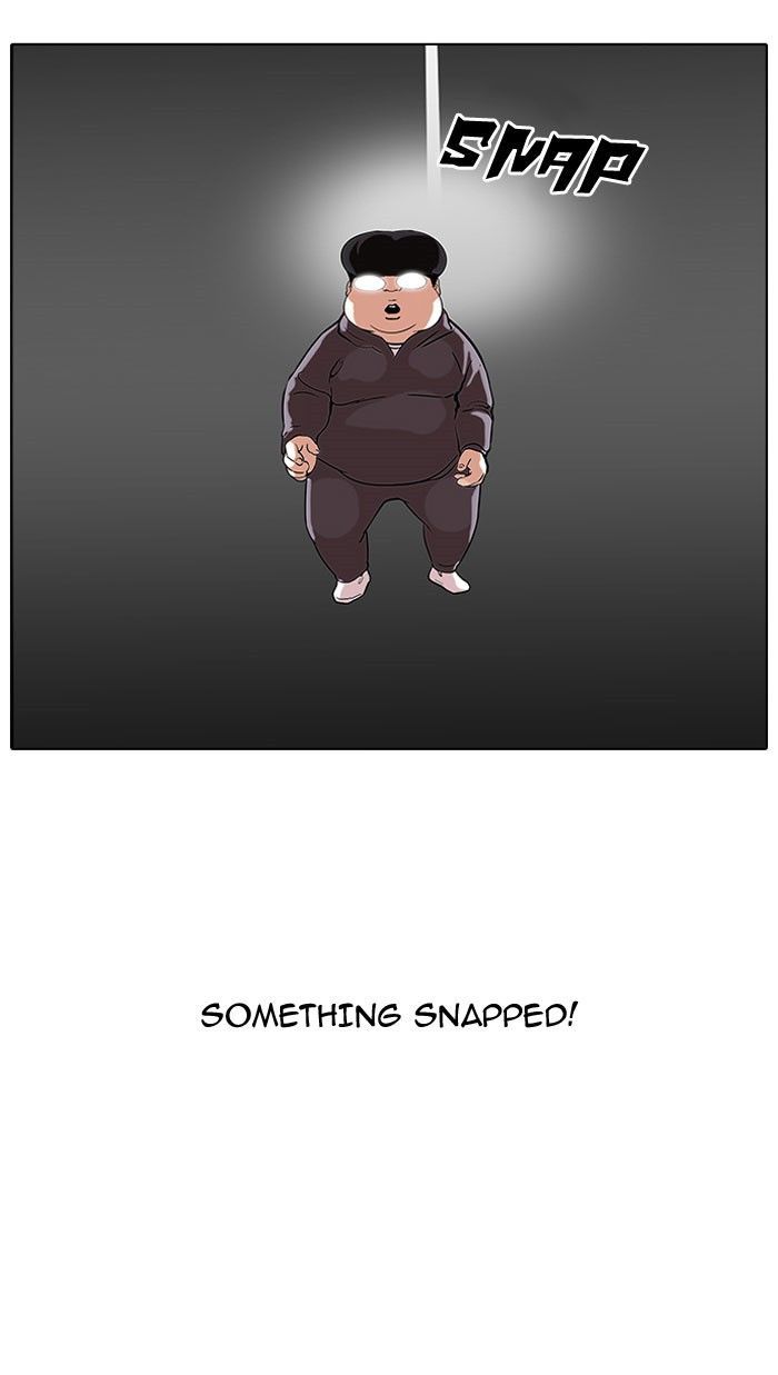 Lookism chapter 112 page 67