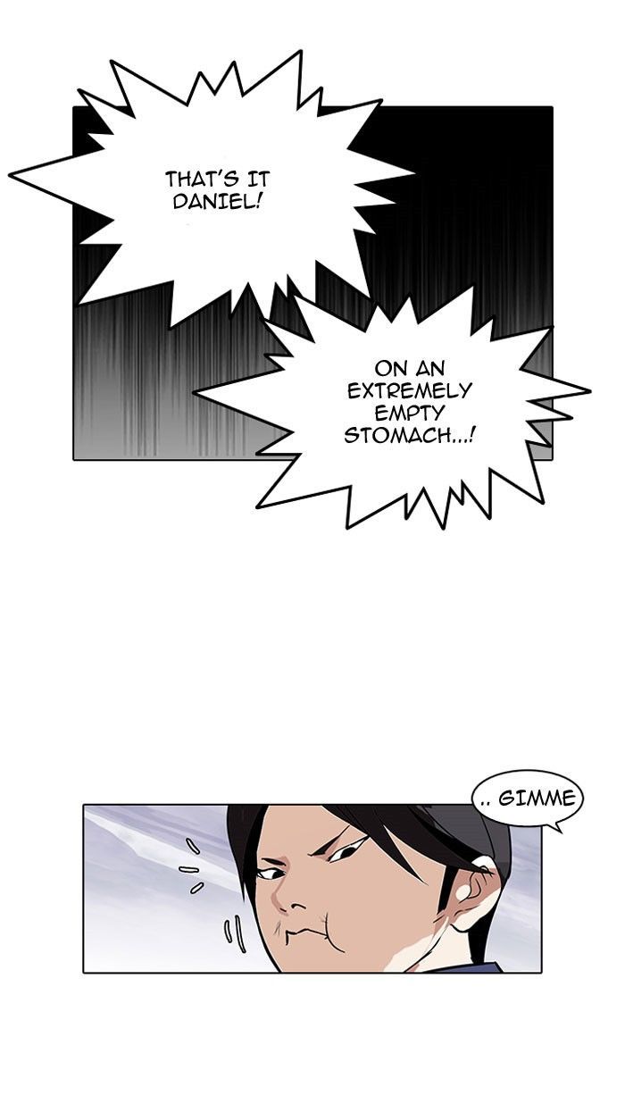 Lookism chapter 112 page 68