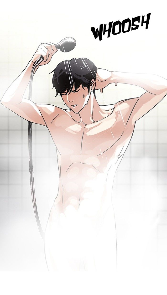 Lookism chapter 115 page 22