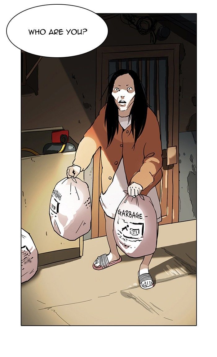 Lookism chapter 115 page 35