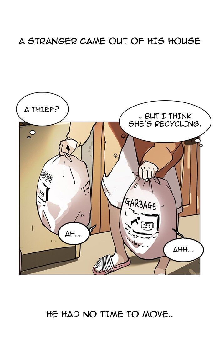 Lookism chapter 115 page 36