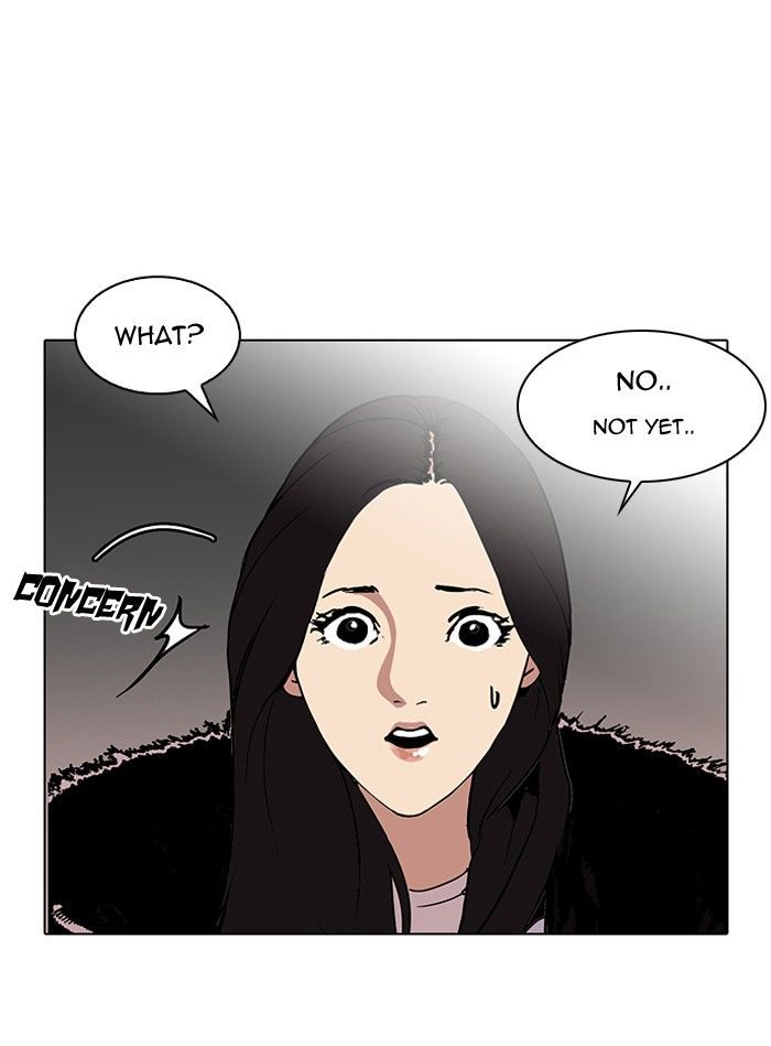 Lookism chapter 115 page 40
