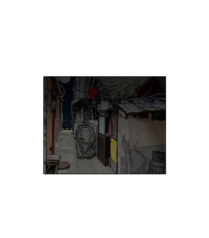 Lookism chapter 115 page 41