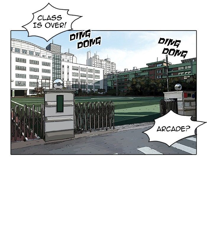 Lookism chapter 115 page 69