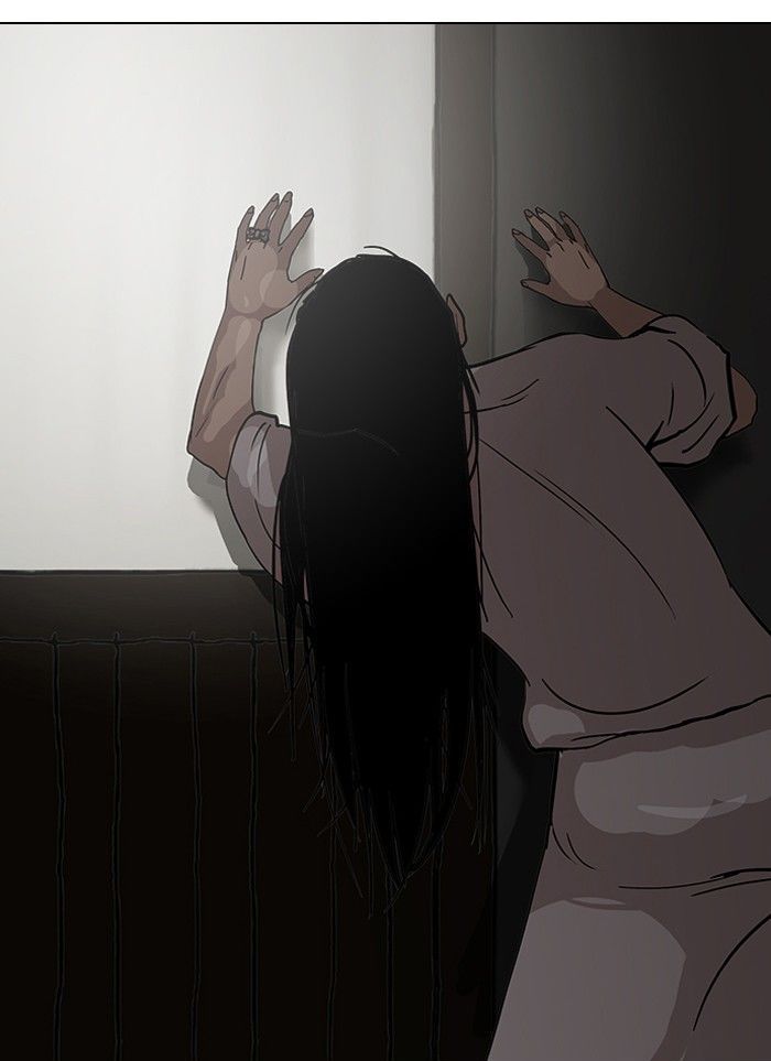 Lookism chapter 116 page 38