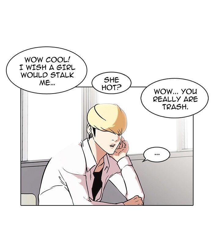 Lookism chapter 116 page 50
