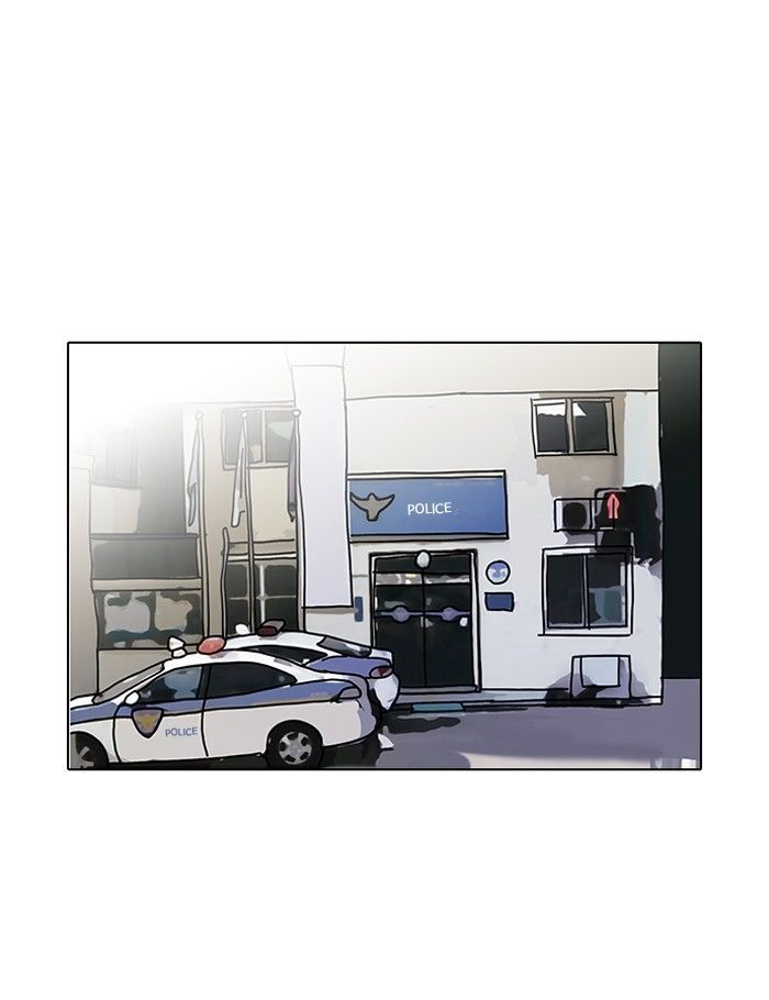 Lookism chapter 117 page 59