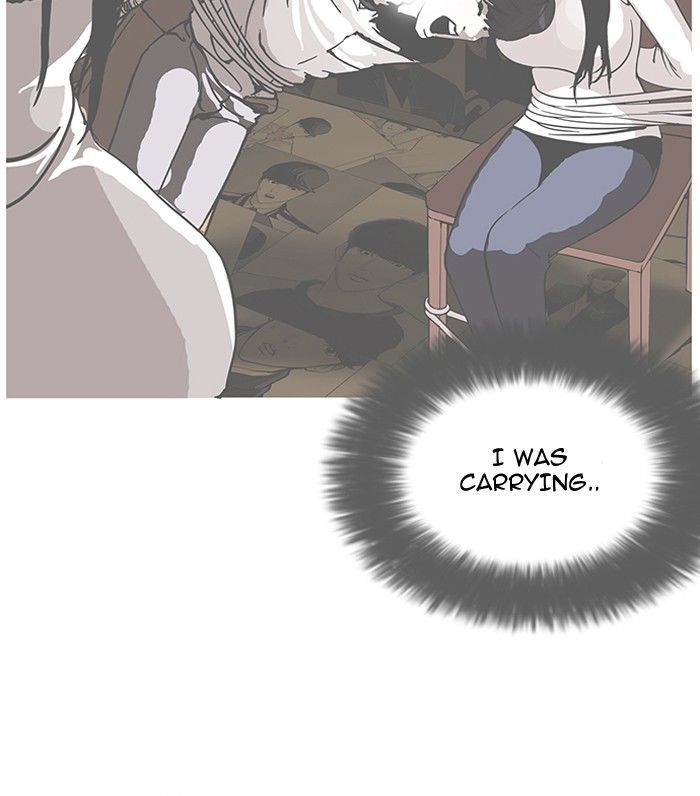 Lookism chapter 119 page 116