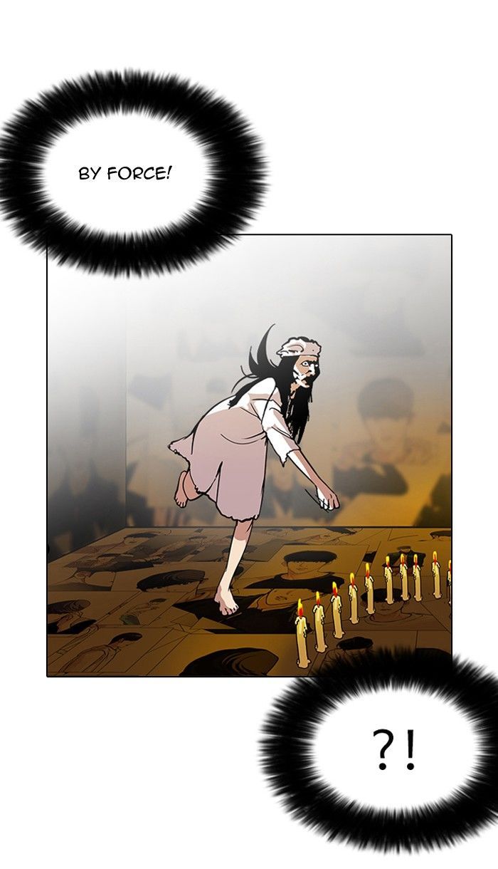 Lookism chapter 119 page 72