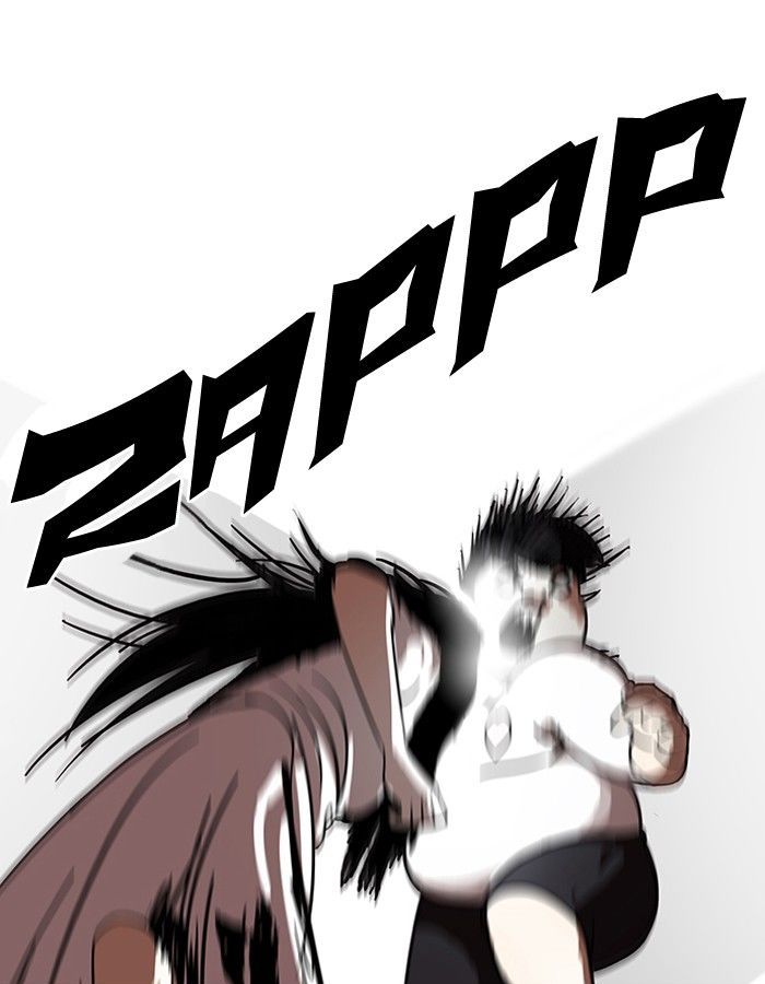 Lookism chapter 119 page 76