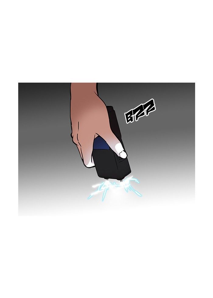 Lookism chapter 119 page 87