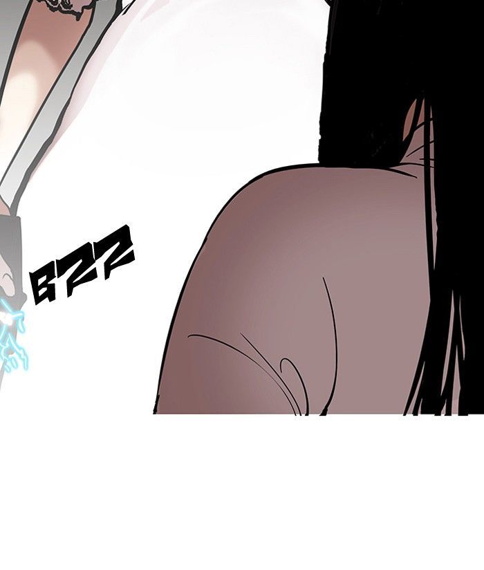 Lookism chapter 119 page 89