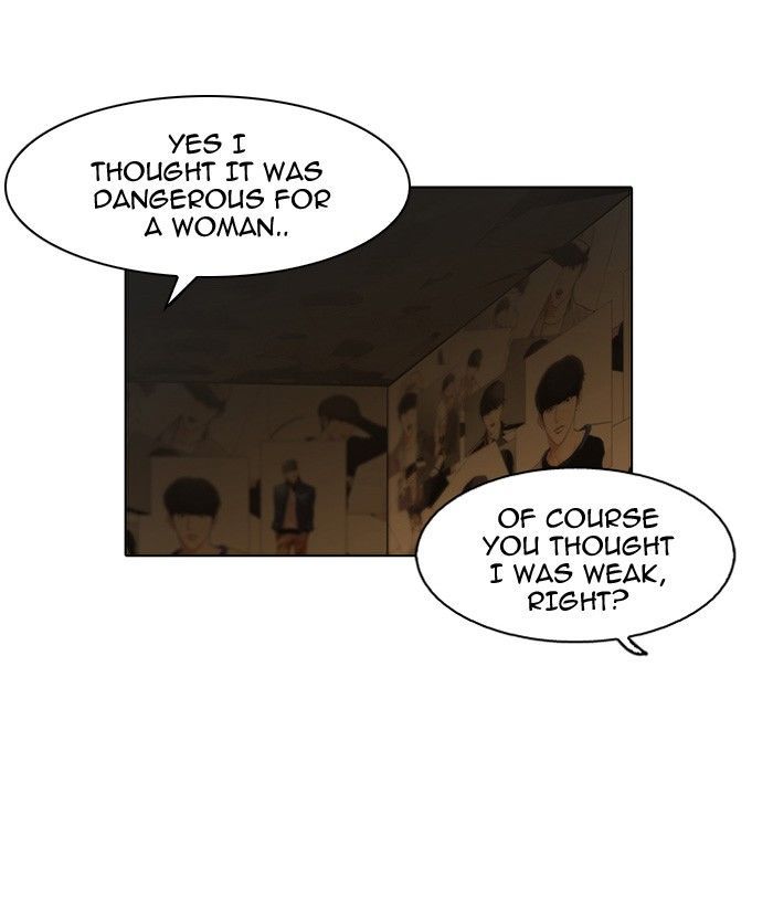 Lookism chapter 120 page 63