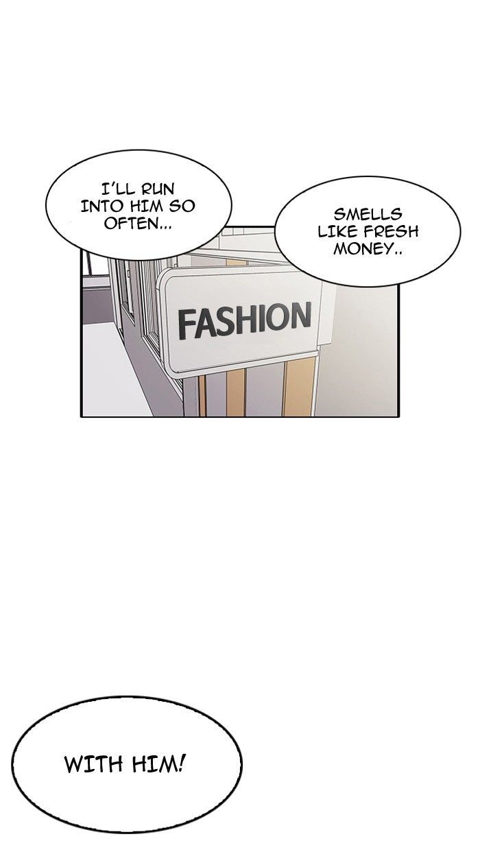 Lookism chapter 121 page 28