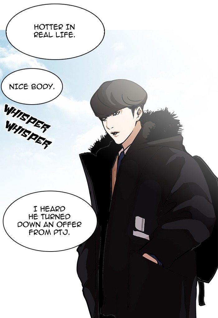 Lookism chapter 121 page 4
