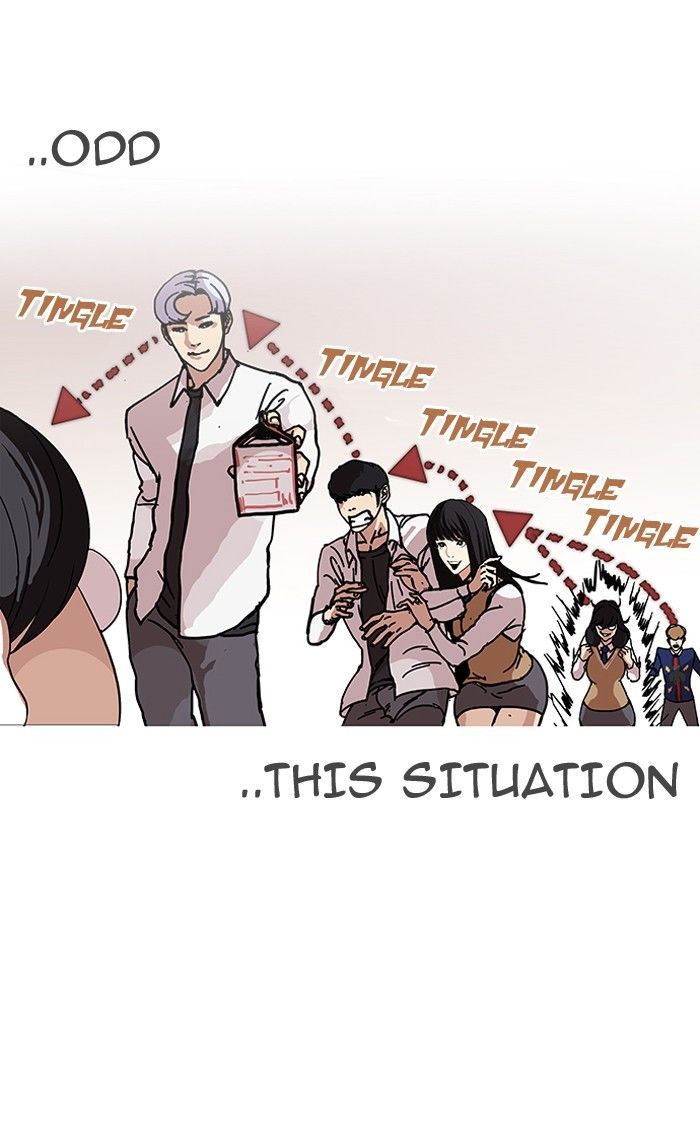 Lookism chapter 121 page 44