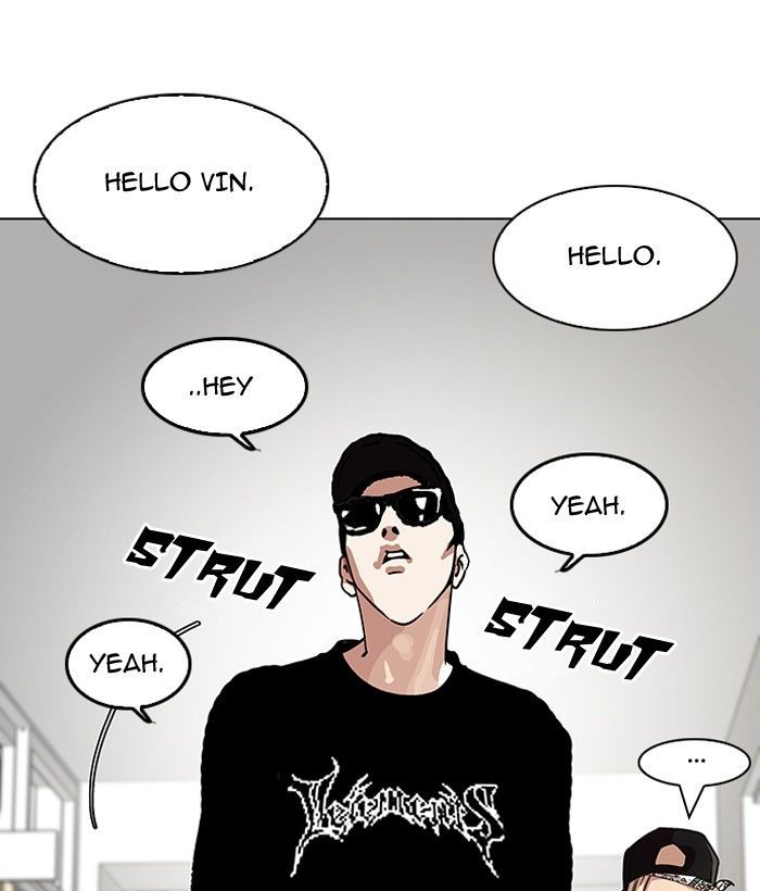 Lookism chapter 121 page 46