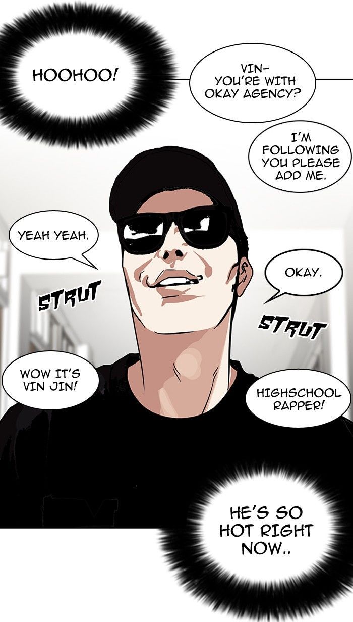 Lookism chapter 121 page 48