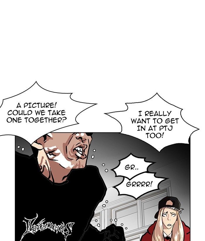 Lookism chapter 121 page 52