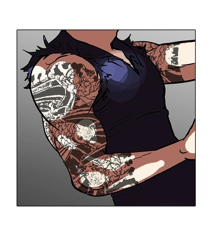 Lookism chapter 121 page 59